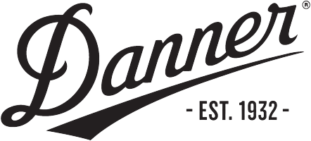 Danner Logo