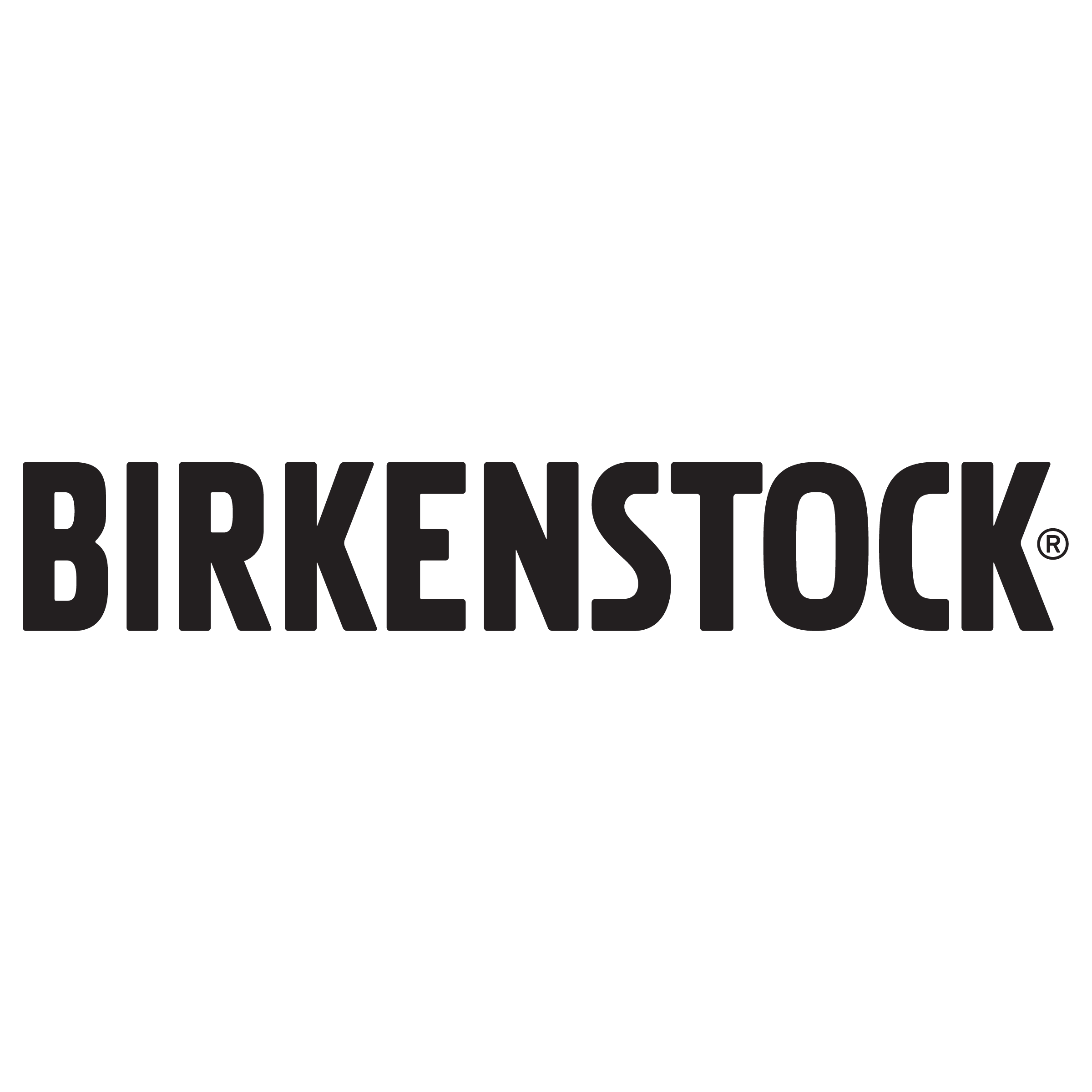 Birkenstock logo