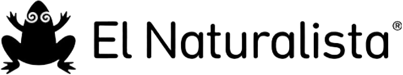 El Naturalista Logo
