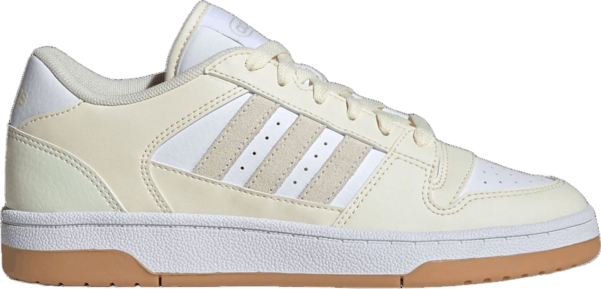 Adidas Turnaround