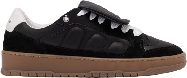 Santha SANTHA MODEL 2 SOCCER CALF