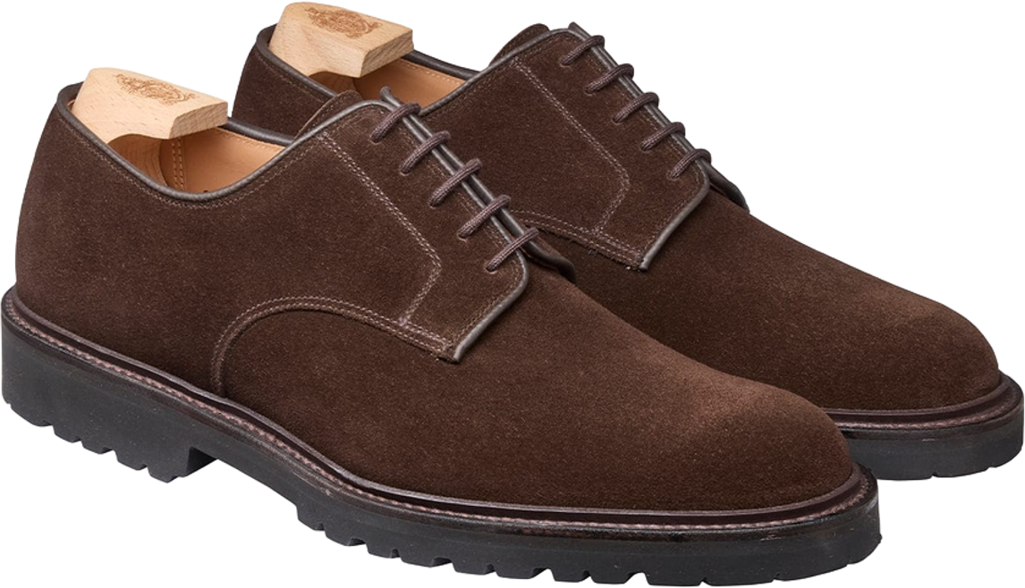 Crockett & Jones Windermere