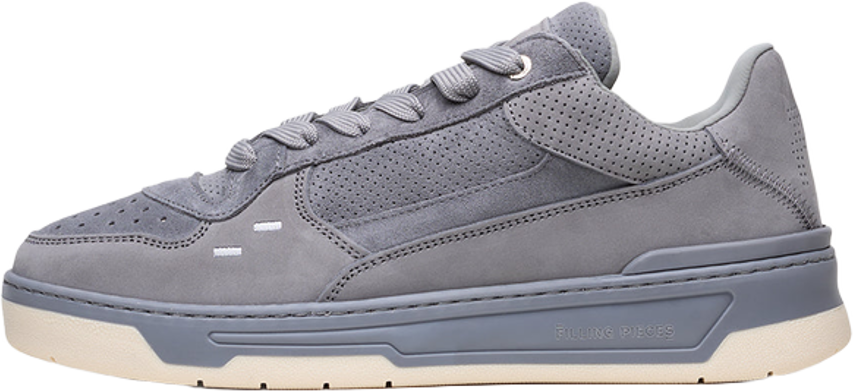 Filling Pieces Cruiser Dive