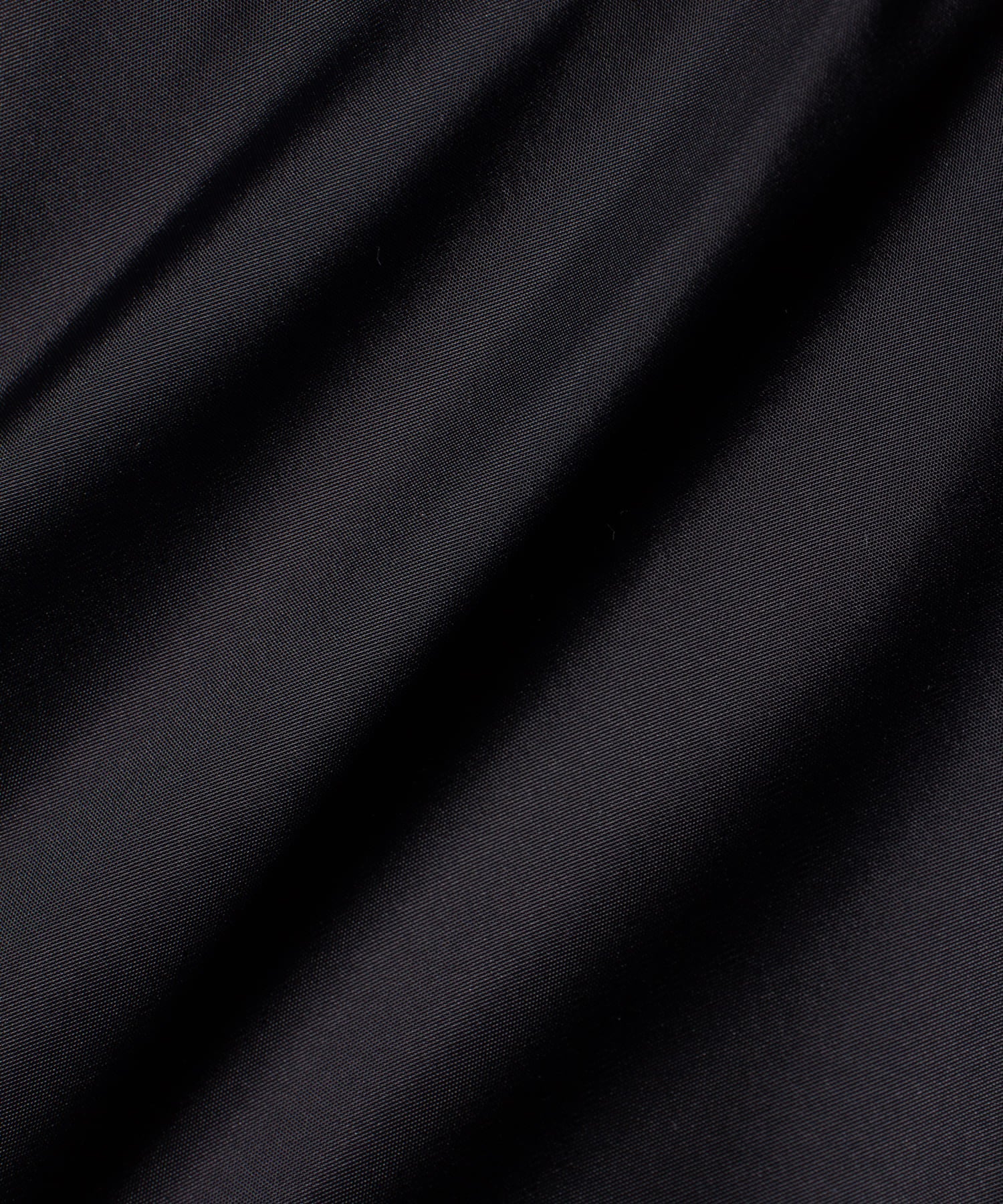 Christy Jacket 2024AW Schwarz