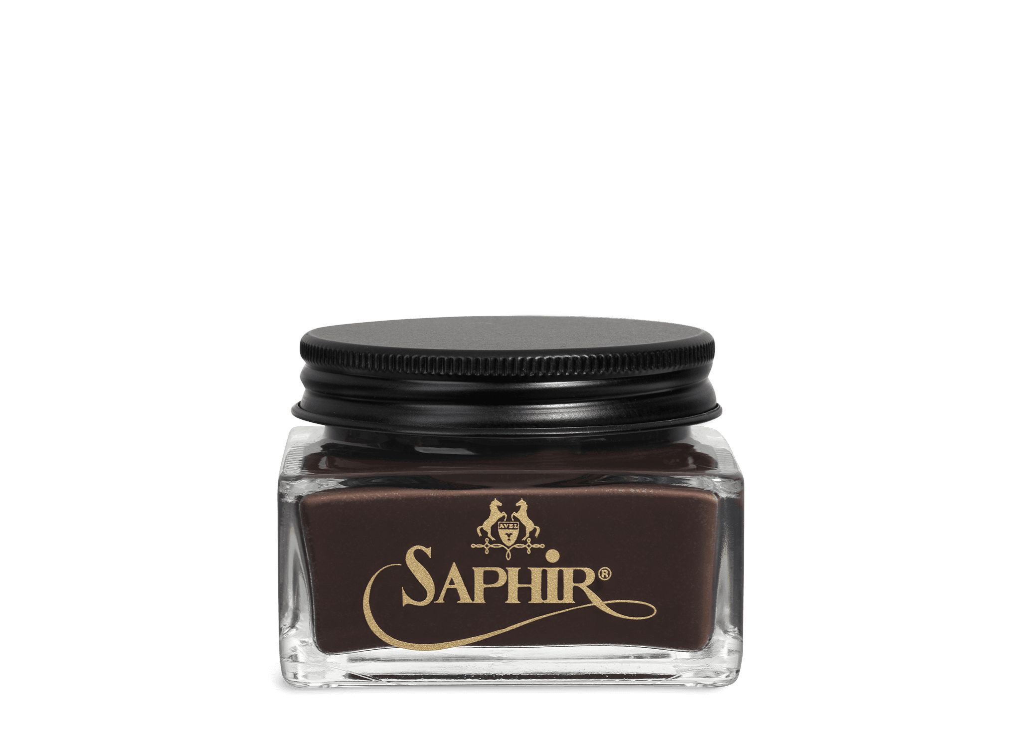 Cordovan - 05 Dark Brown - Saphir Médaille d'Or #colour_05-dark-brown