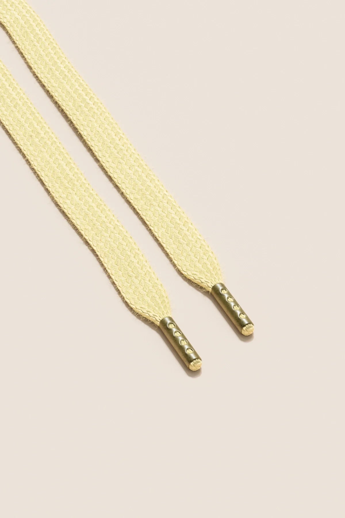 Clarks Lockton Tie - Chardonnay