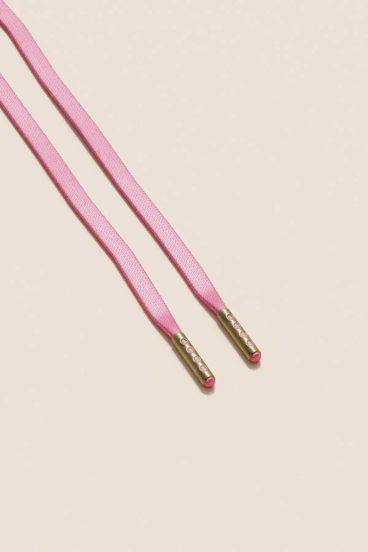 Saint Crispins Elegant swan neck Derby - Flamingo Pink
