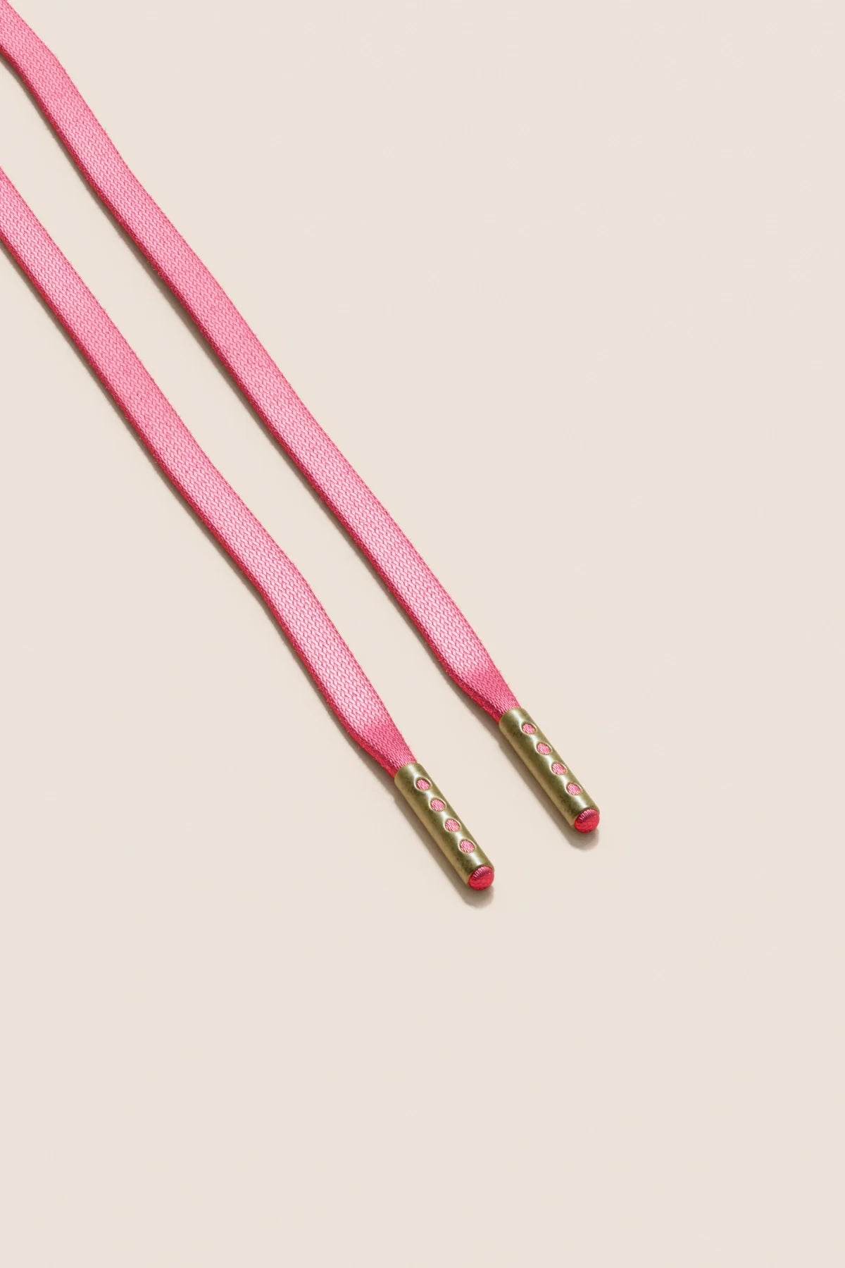 Saint Crispins Elegant swan neck Derby - Pink
