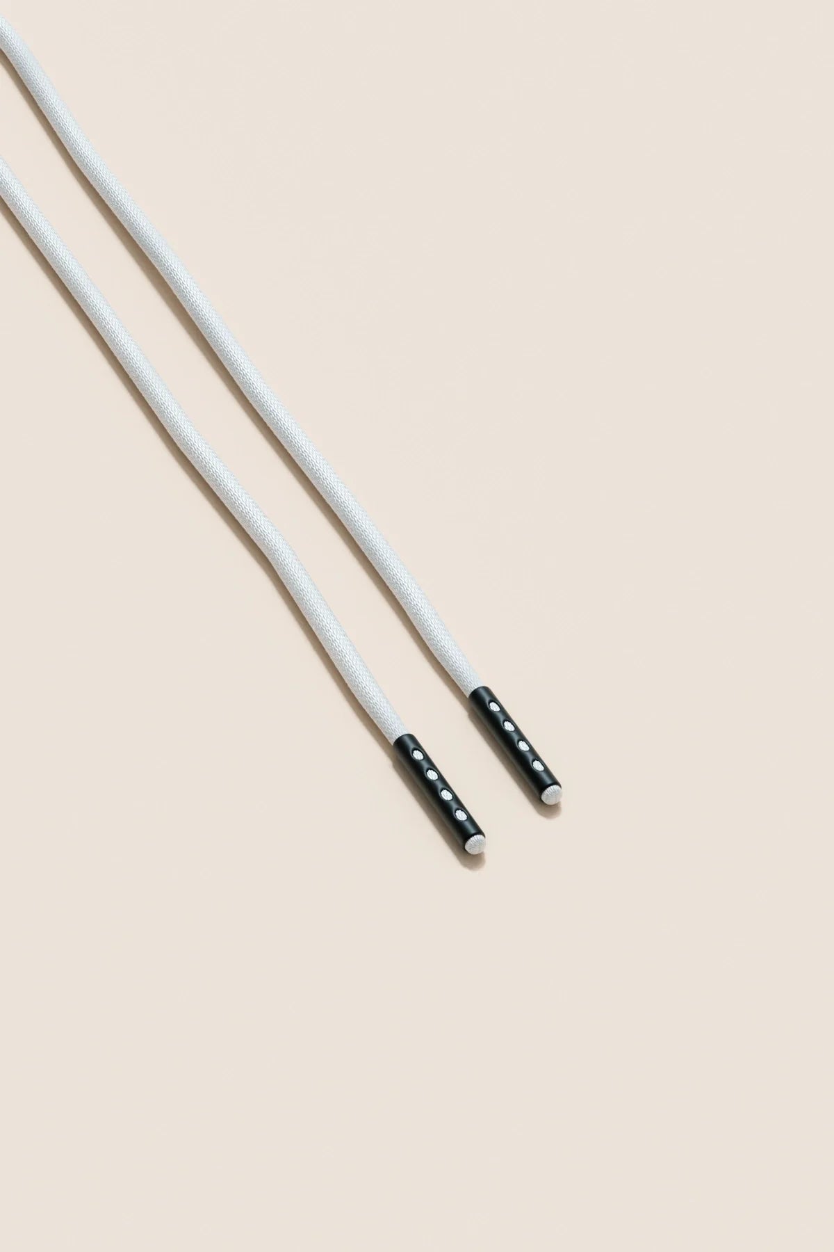 Dries van Noten Leather derby shoes - Weiß