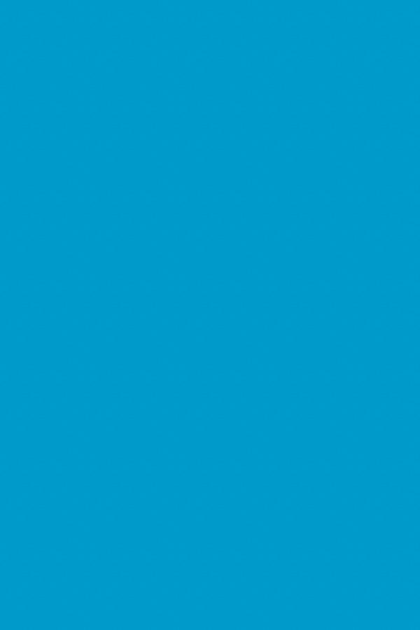 Petrolblau - 3mm Flache Gewachste Schnürsenkel