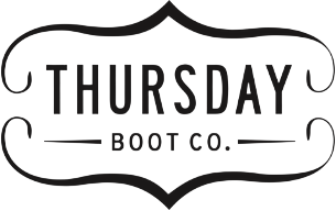 Thursday Boots Logo