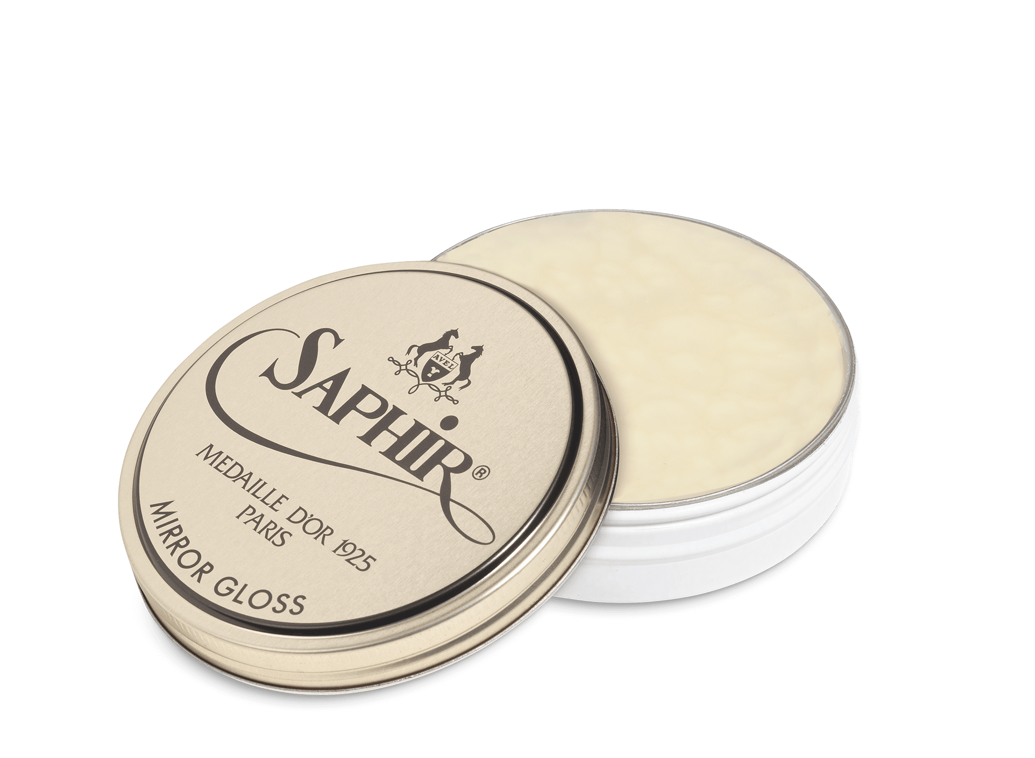Mirror Gloss - Saphir