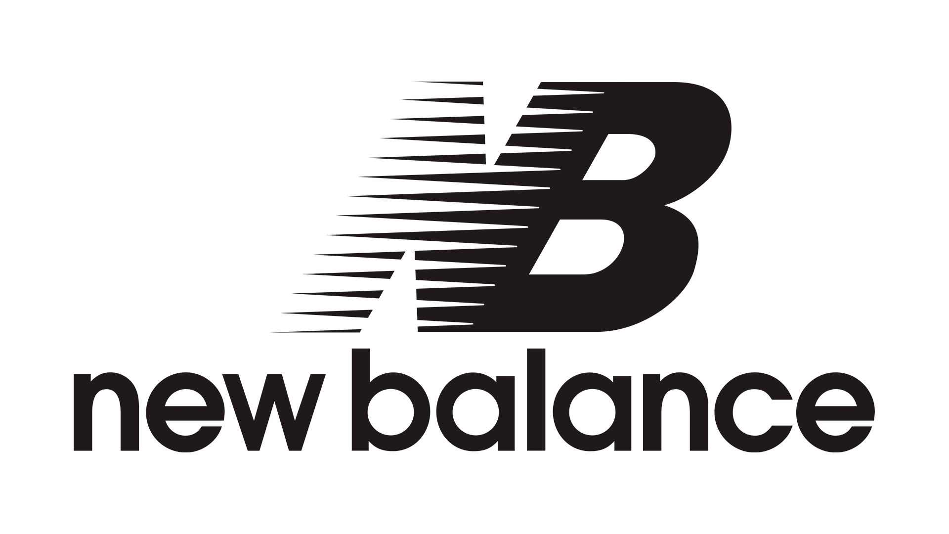 New Balance logo