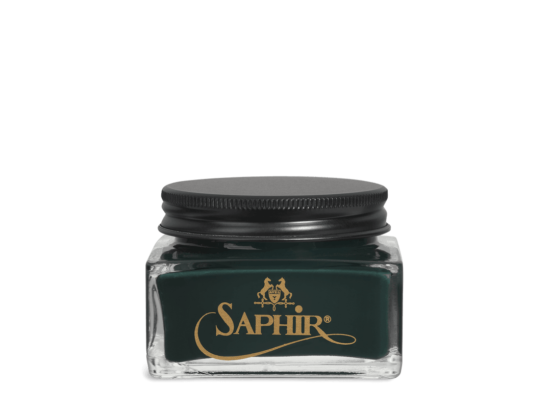 Pate de Luxe - Saphir Médaille d'Or #colour_20-dark-green