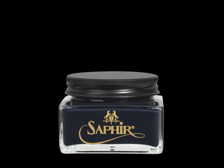 Pate de Luxe - Saphir Médaille d'Or #colour_06-navy-blue