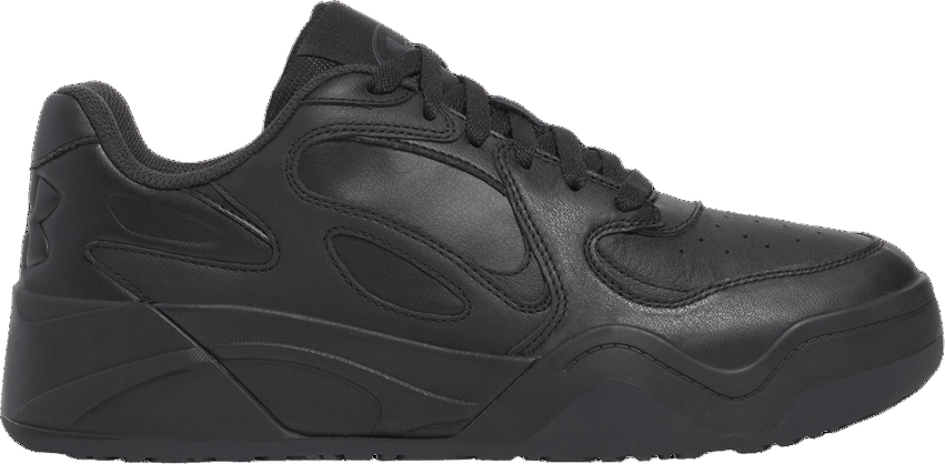 Under Armour Court Anatomix