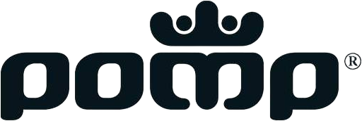 Pomp Logo