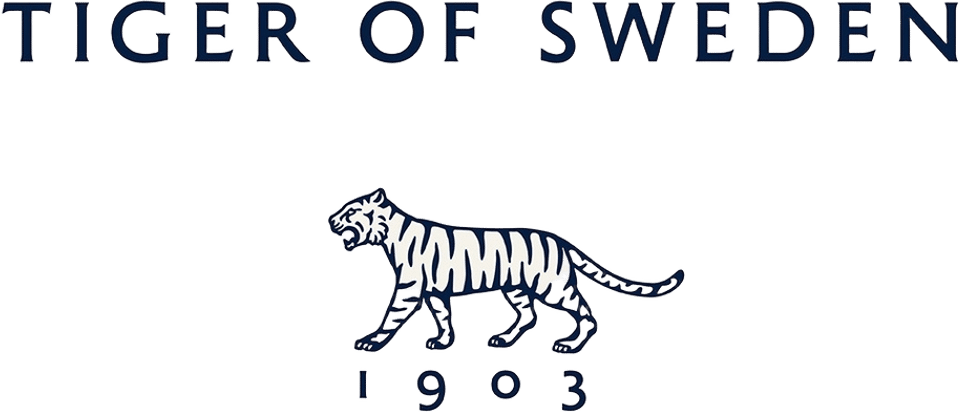 Tiger of Sweden Logo