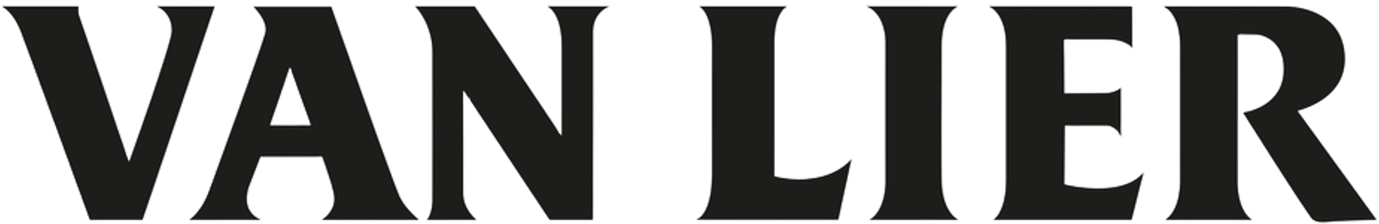 Vanlier Logo