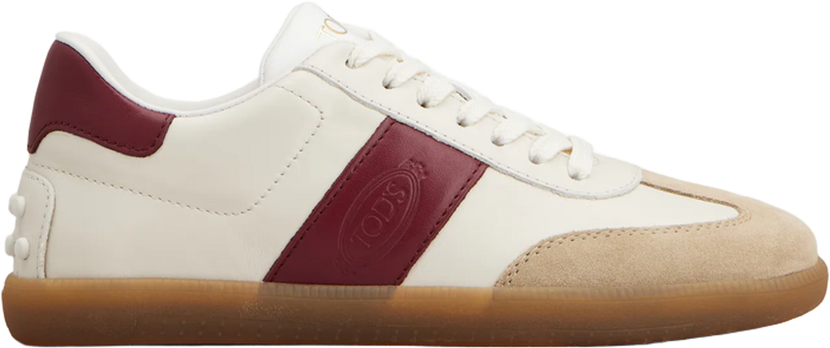 Tods Tabs Sneakers Shoelaces | Senkels