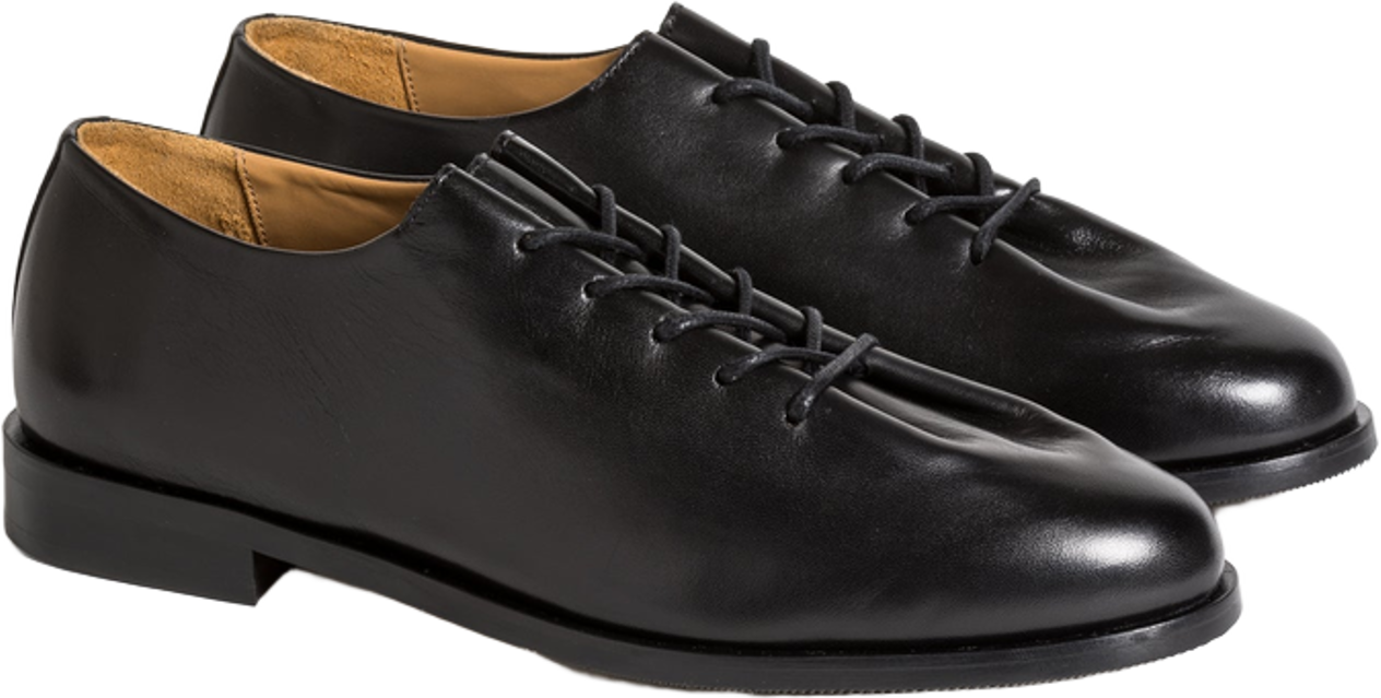 Jacques Soloviere Hed