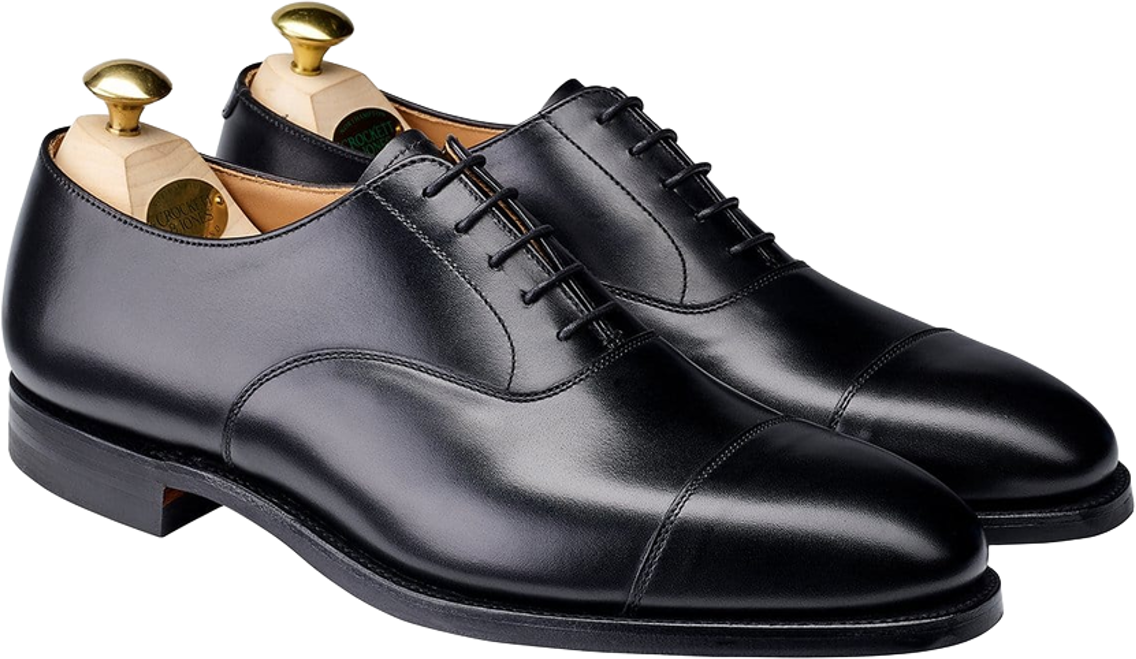 Crockett & Jones Connaught 2 Shoelaces | Senkels