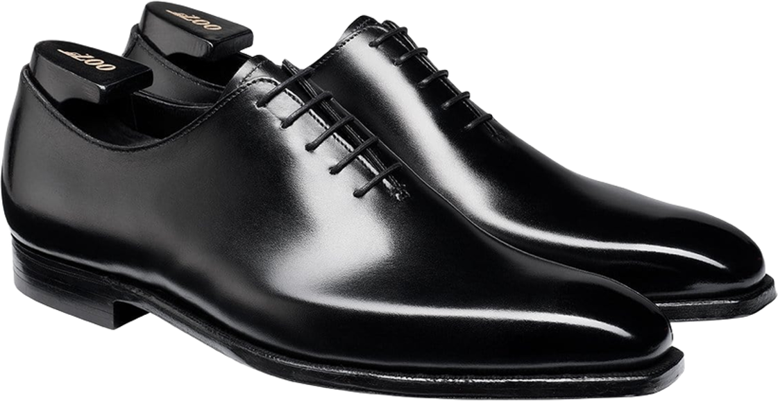 Crockett & Jones James