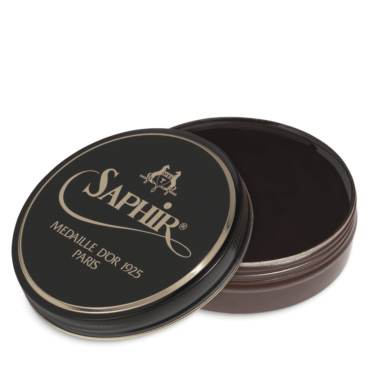 Pate de Luxe - Tobacco Brown