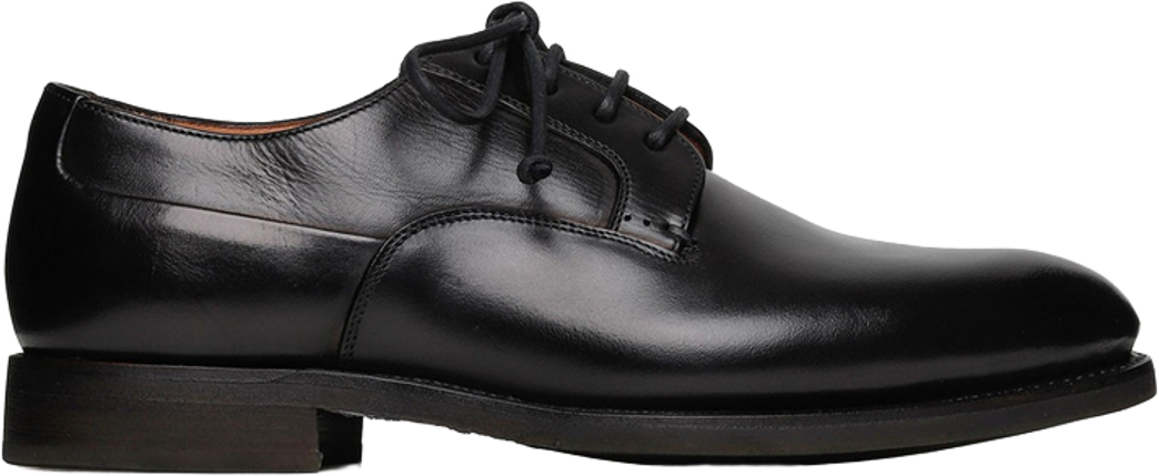 Silvano Sassetti Firenze Derby Shoes