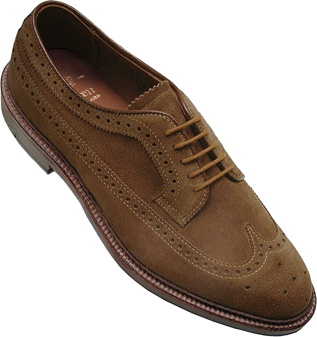 Alden 9794 Long Wing Blucher