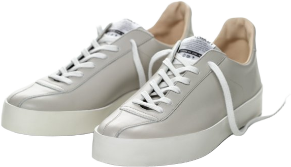 Spalwart Court Low Nappa
