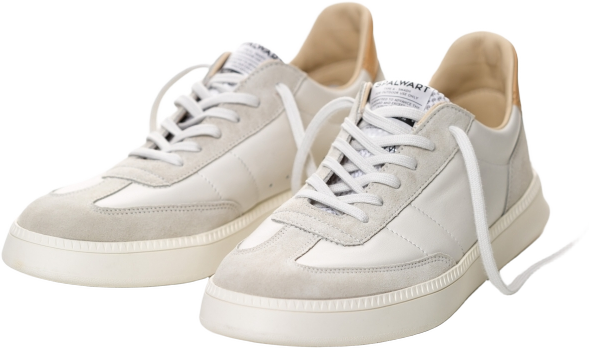 Spalwart Smash Low Nappa (ws)