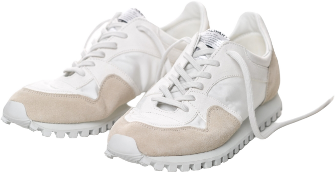 Spalwart Marathon Trail Low (wbws)