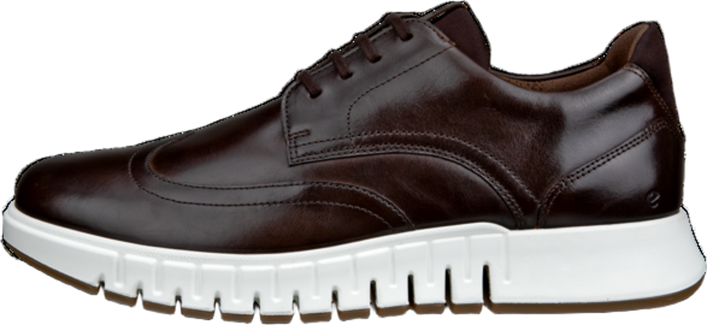 Ecco Gruuv Hybrid