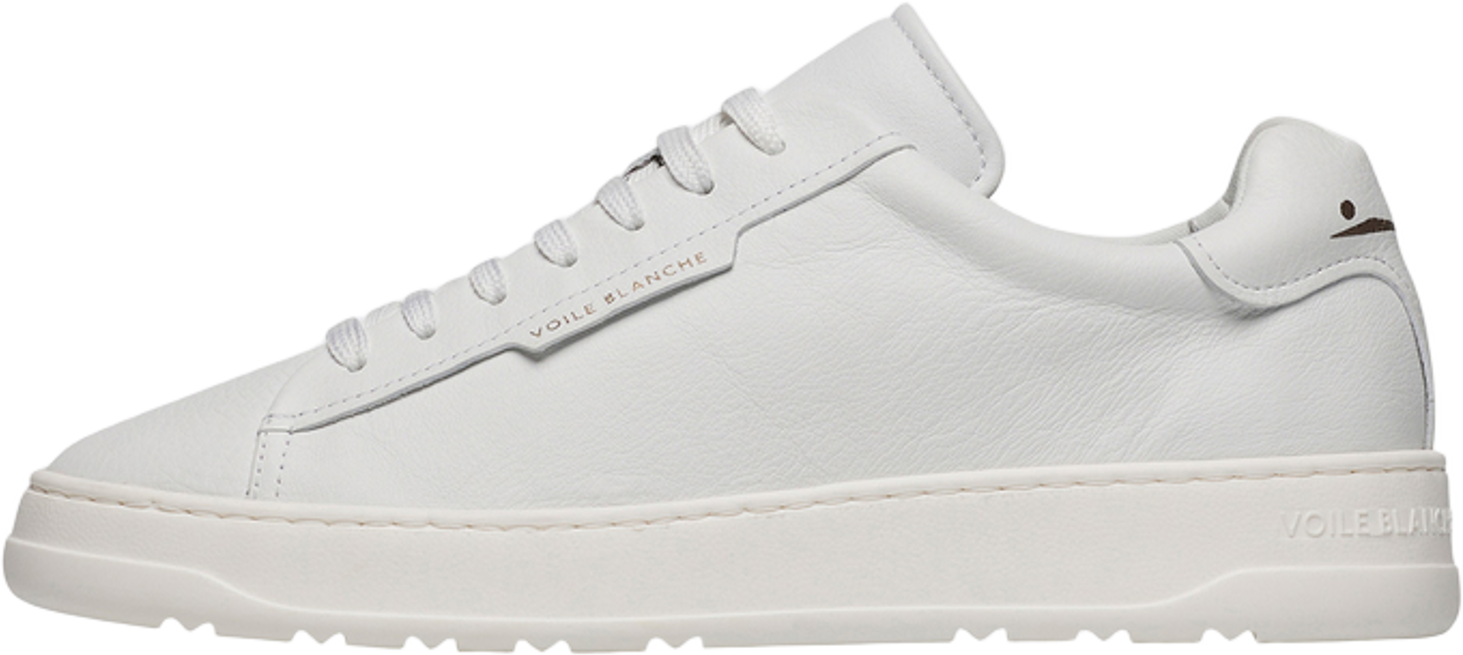 Voile Blanche Layton Clean