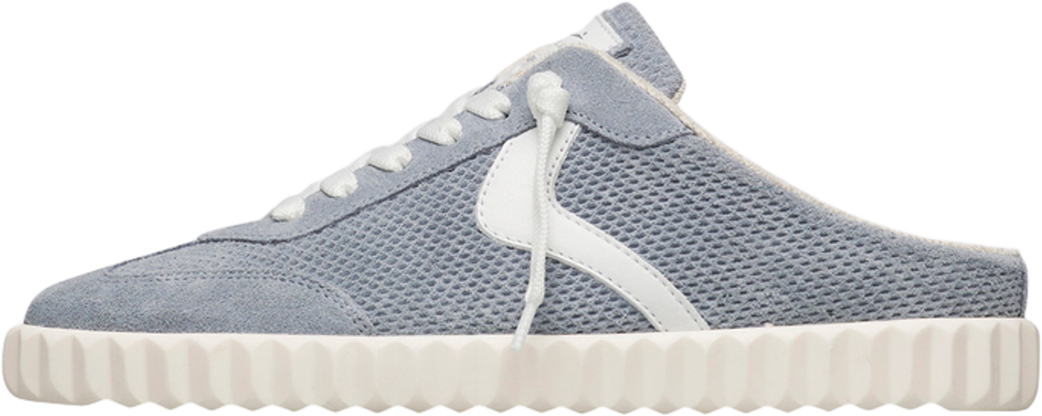 Voile Blanche Ines Mule