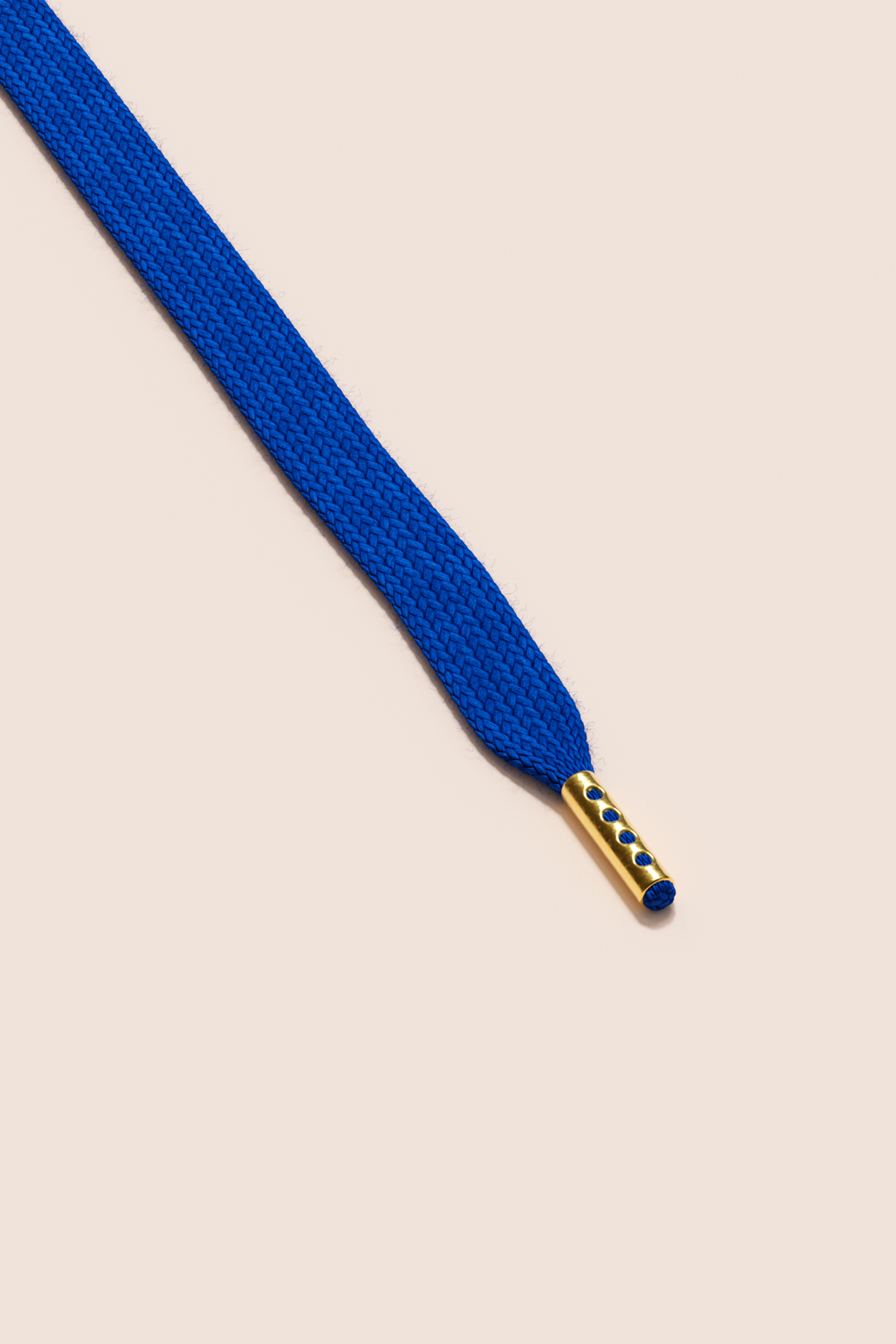 Marineblau | Sneaker Schnürsenkel