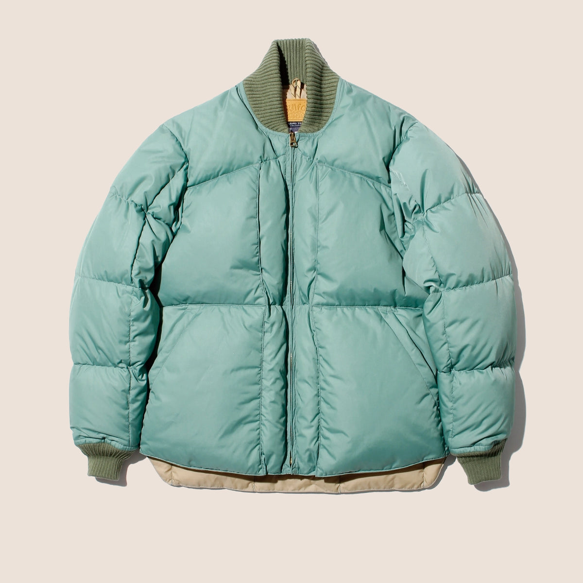 ジャケット・アウター RMFC MC Jacket / Emerald MC-JKT-EMERALD_transp_c2497861