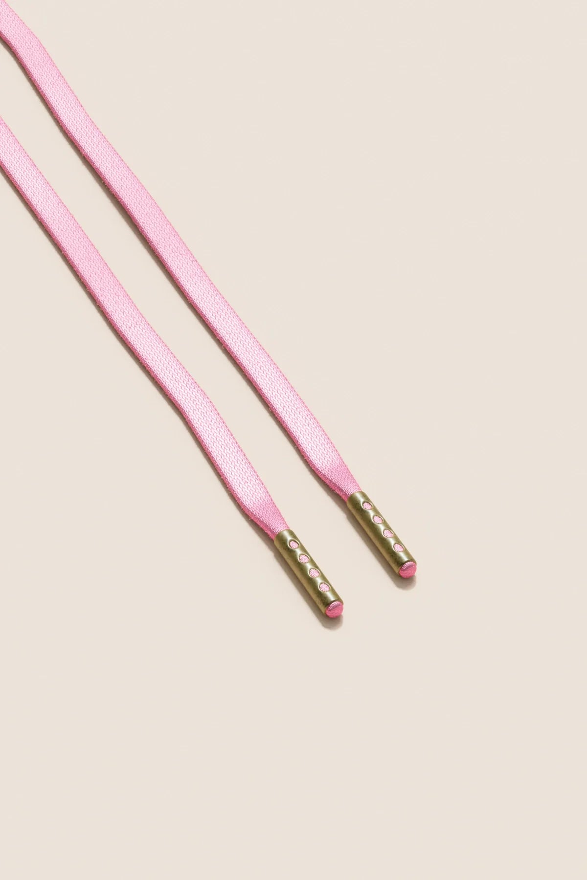 Saint Crispins Elegant swan neck Derby - Pastell Pink