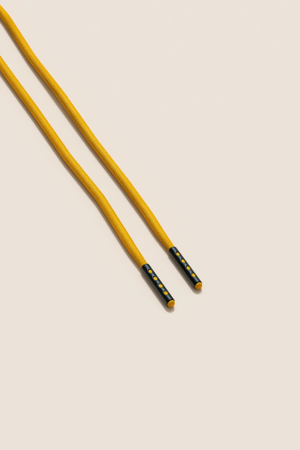 Berluti Alessandro 1895 Oxford - Gelb