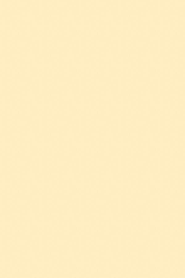 Chardonnay - 3mm Flache Gewachste Schnürsenkel