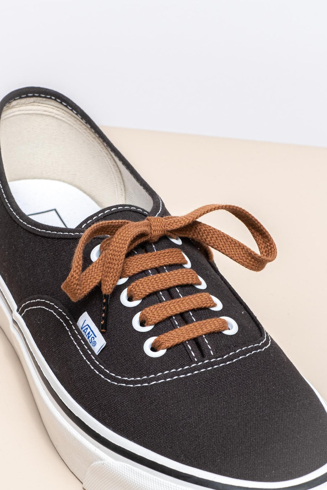 Coffee Brown - Sneaker Laces