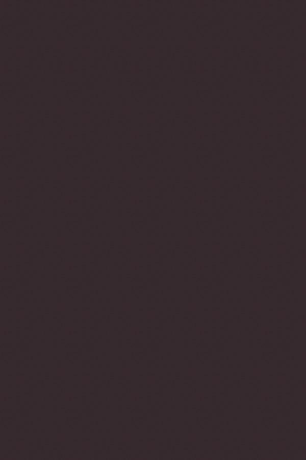 Dunkelbraun - 3mm Flache Gewachste Schnürsenkel