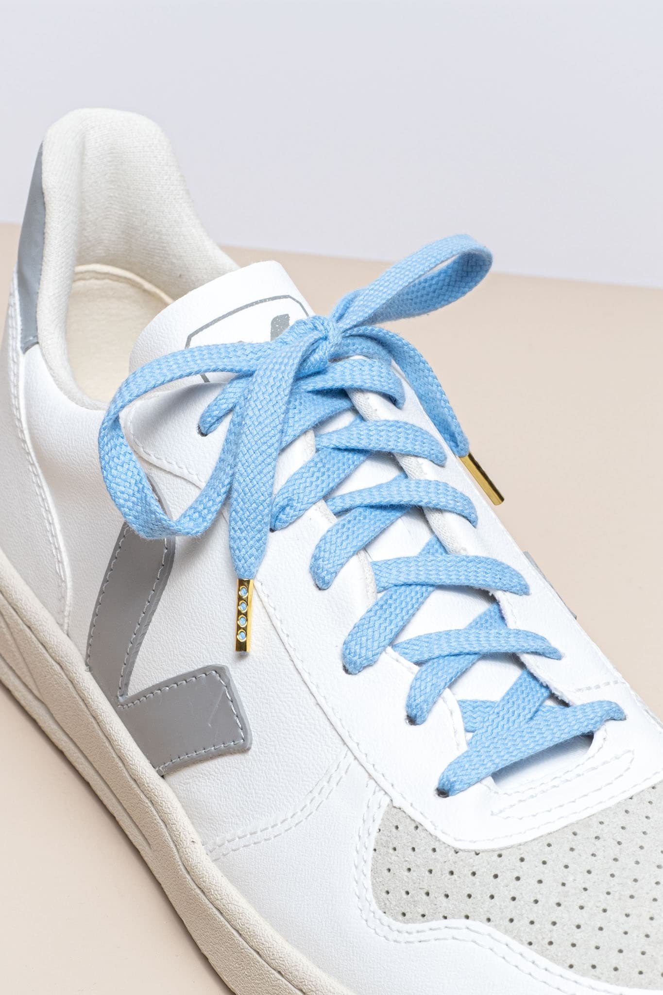 Light Blue - Sneaker Laces