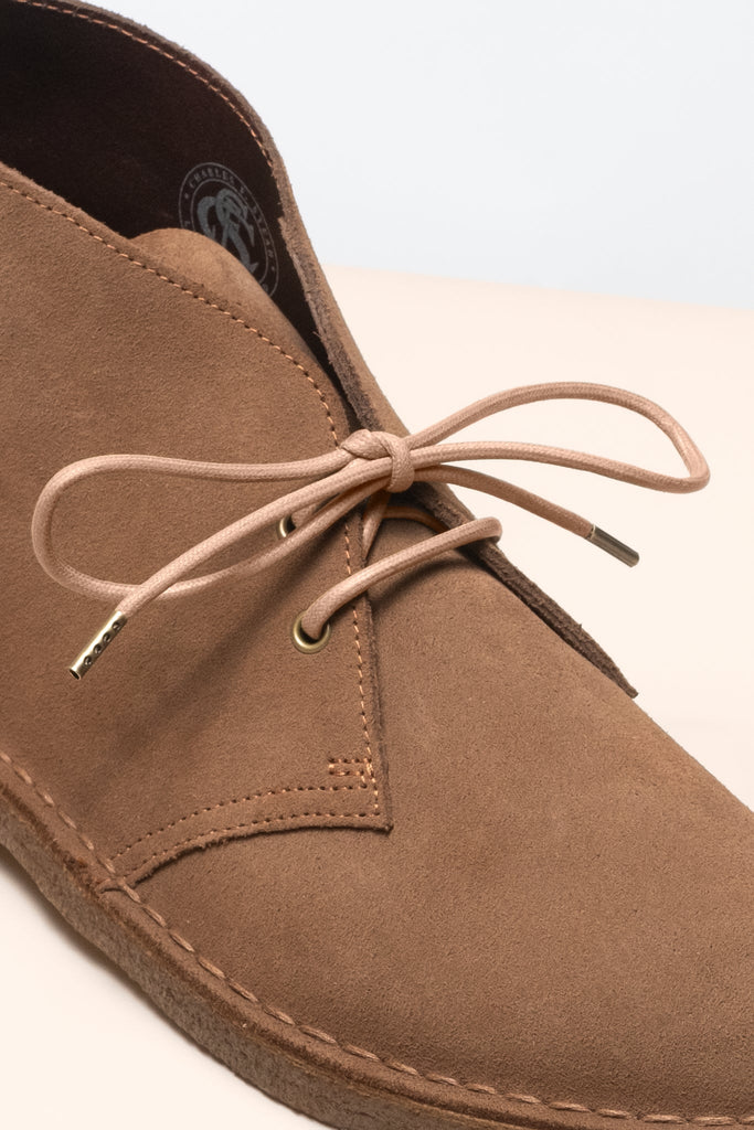 waxed shoelaces clarks desert boots shoelaces